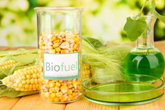 Aberbran biofuel availability
